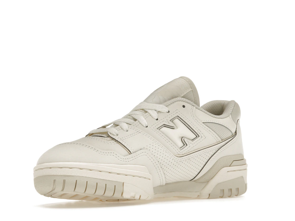 Vue 15 de New Balance 550 Turtledove