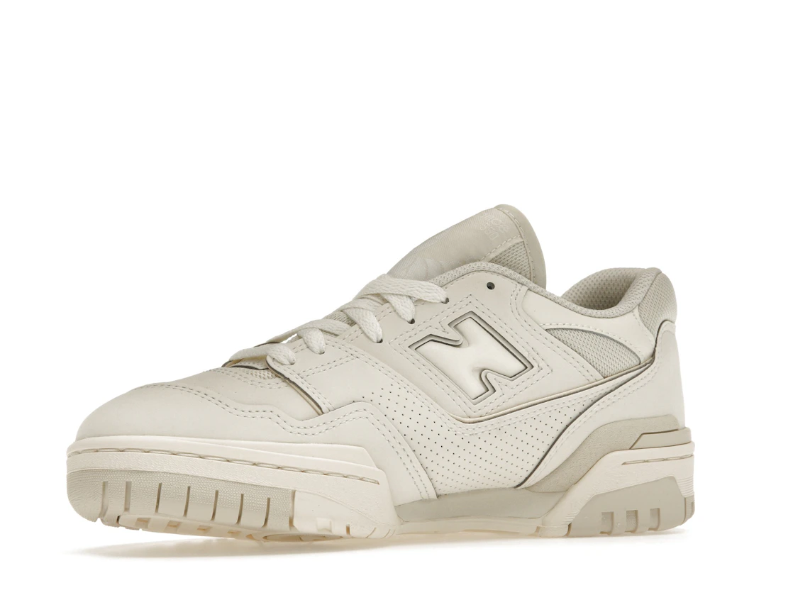 Vue 16 de New Balance 550 Turtledove