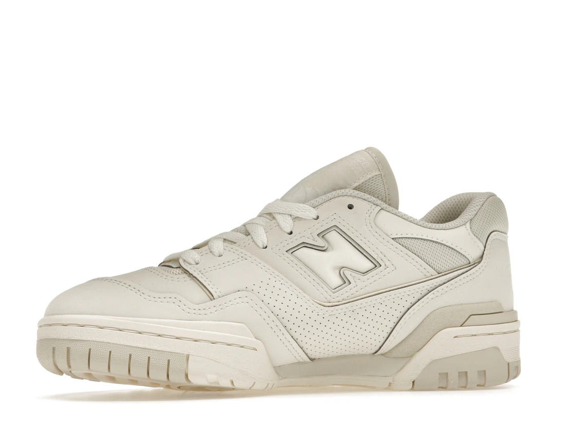 Vue 17 de New Balance 550 Turtledove