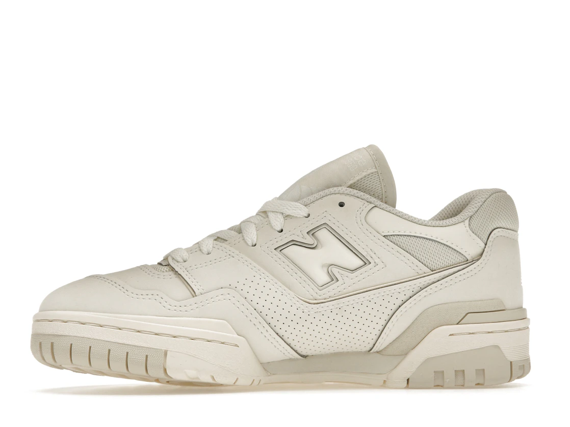 Vue 18 de New Balance 550 Turtledove