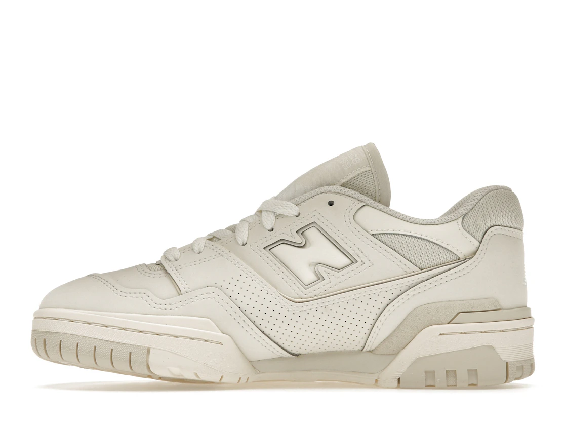 Vue 19 de New Balance 550 Turtledove