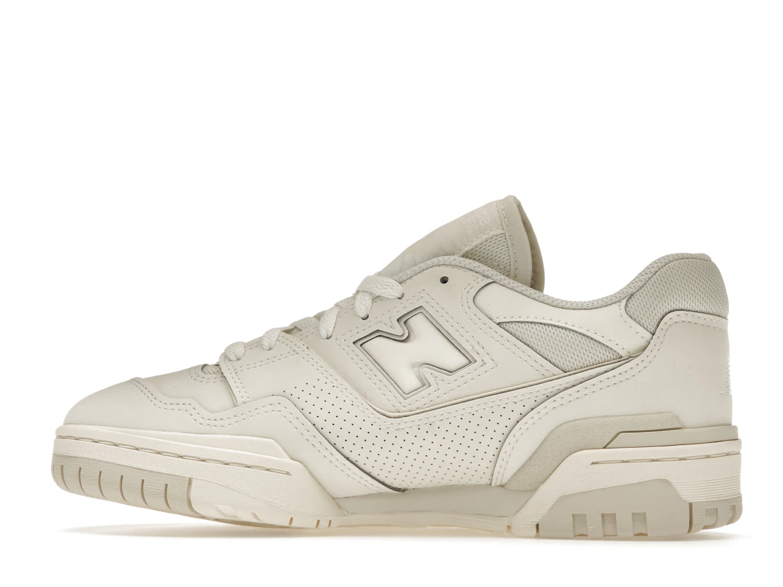 Vue 20 de New Balance 550 Turtledove