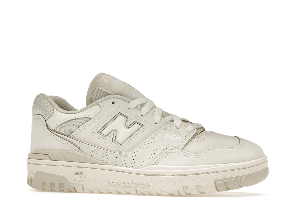 Vue 3 de New Balance 550 Turtledove