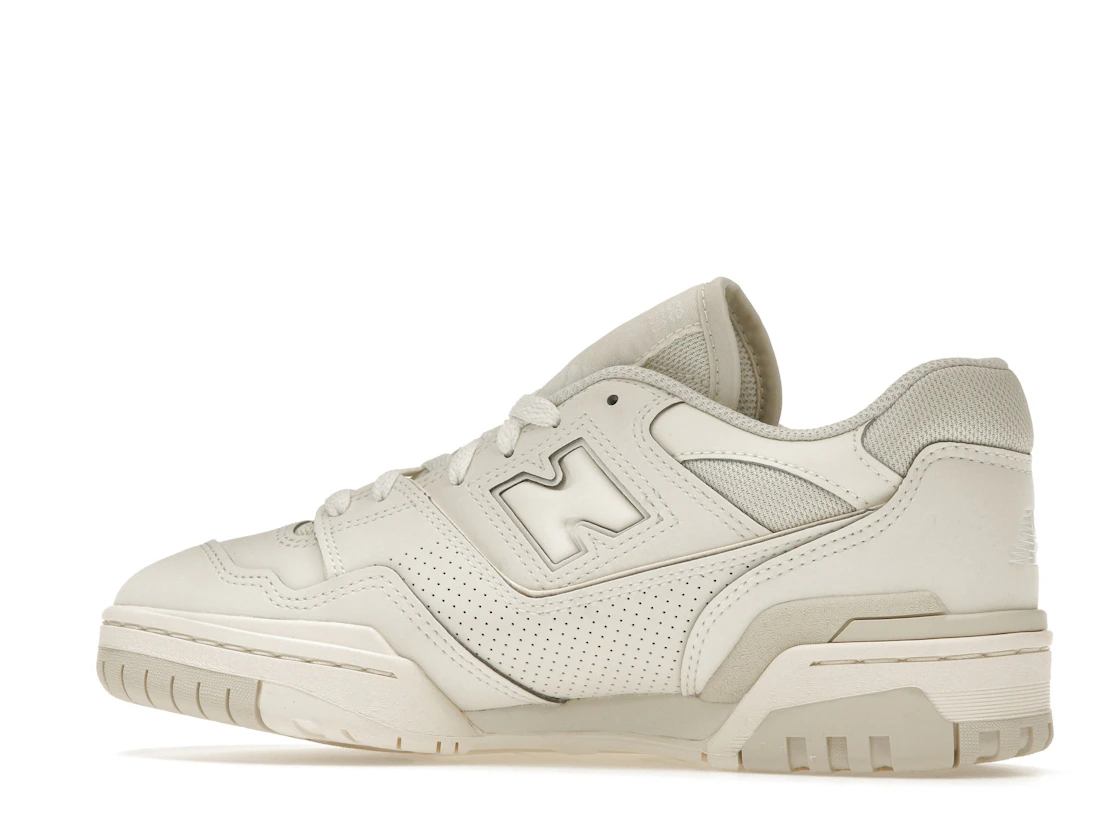 Vue 21 de New Balance 550 Turtledove