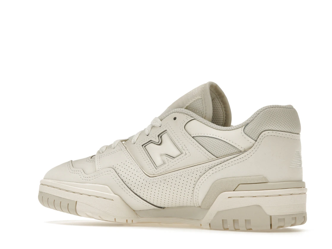 Vue 22 de New Balance 550 Turtledove