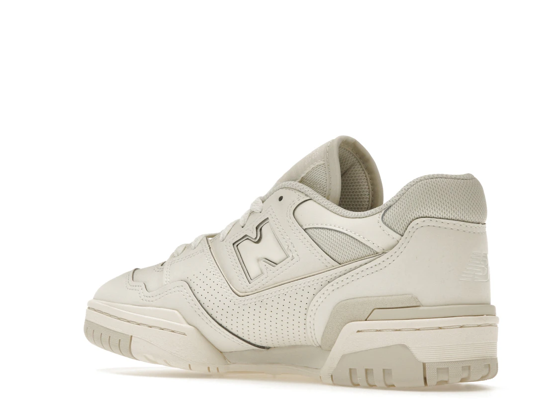 Vue 23 de New Balance 550 Turtledove