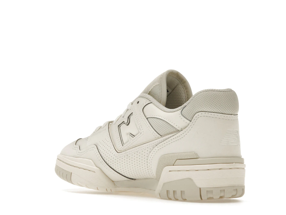Vue 24 de New Balance 550 Turtledove