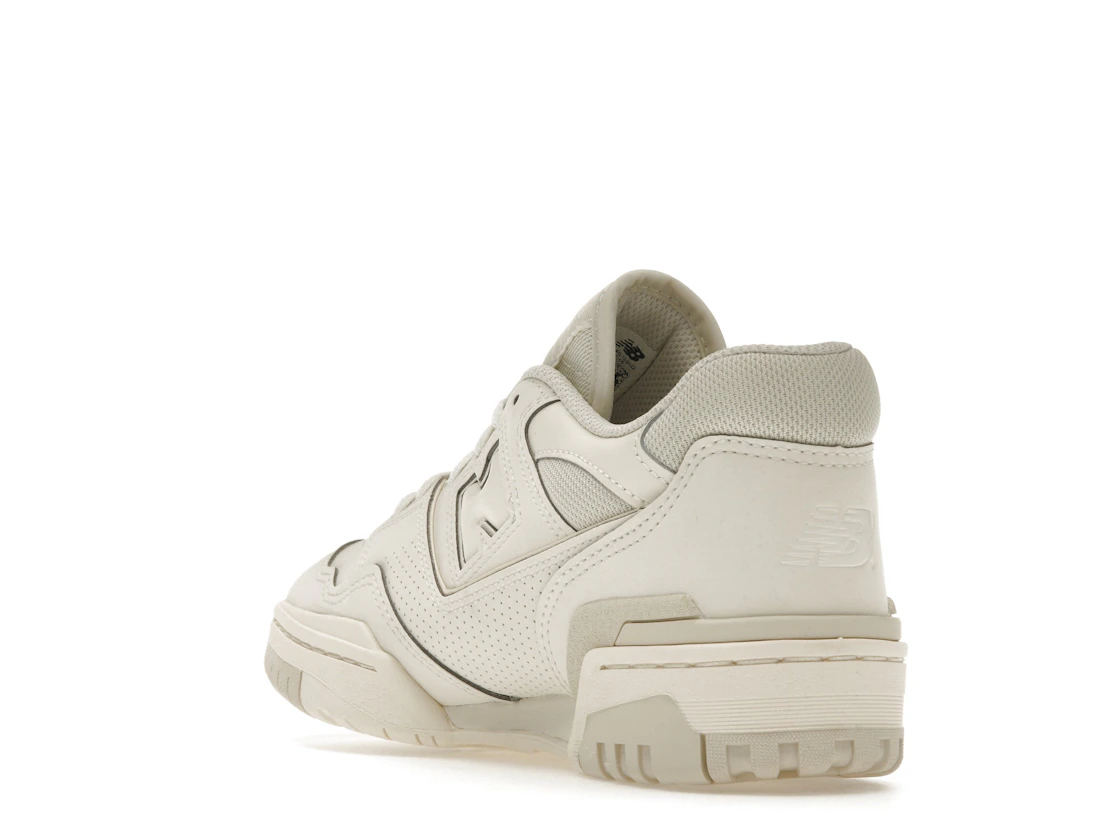 Vue 25 de New Balance 550 Turtledove