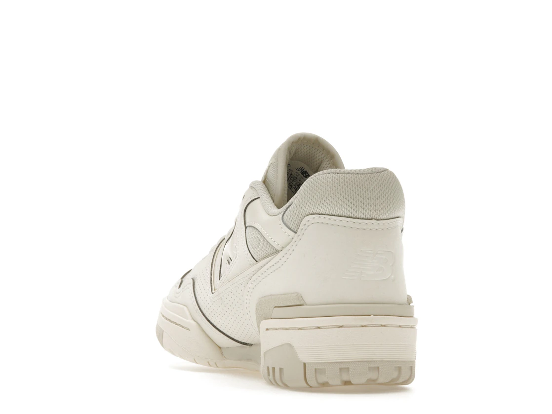 Vue 26 de New Balance 550 Turtledove