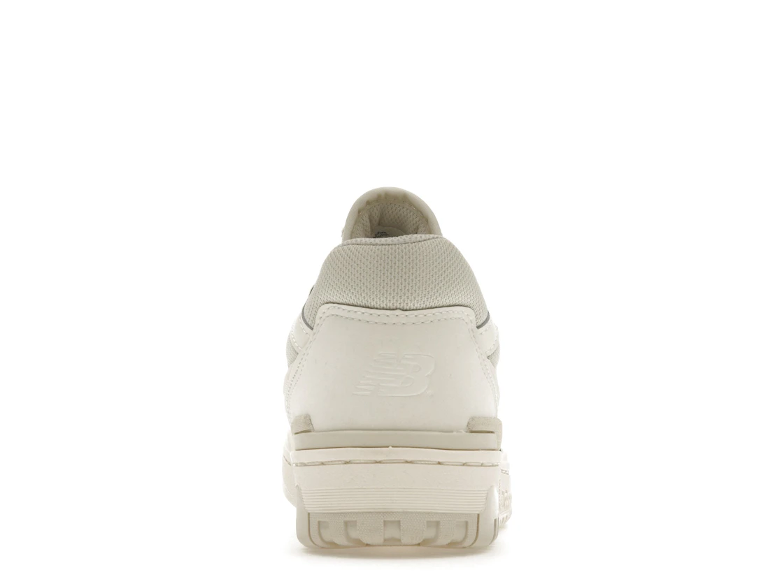 Vue 28 de New Balance 550 Turtledove