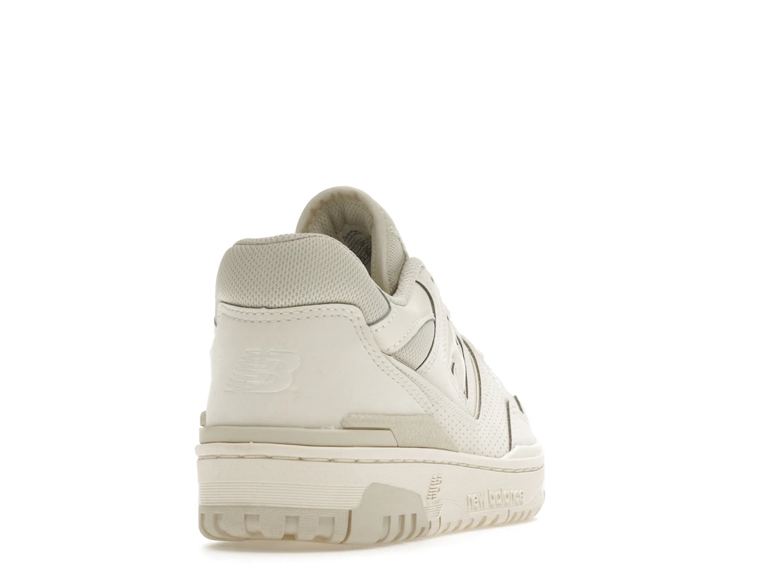 Vue 30 de New Balance 550 Turtledove