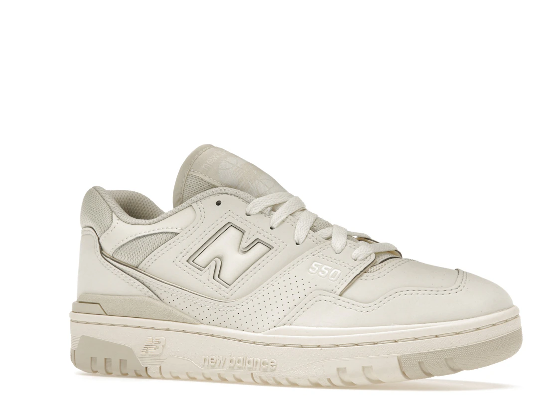 Vue 4 de New Balance 550 Turtledove