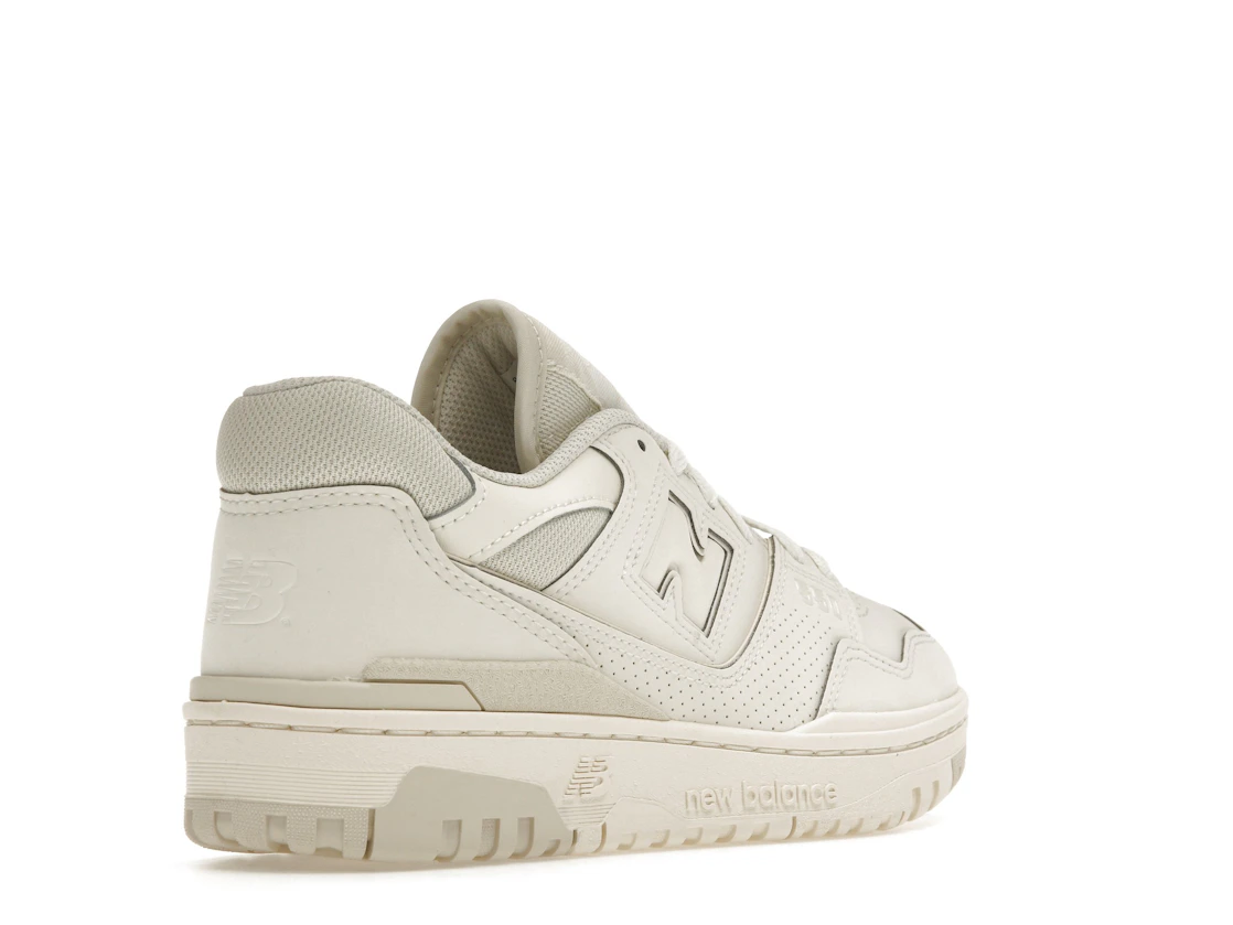 Vue 32 de New Balance 550 Turtledove