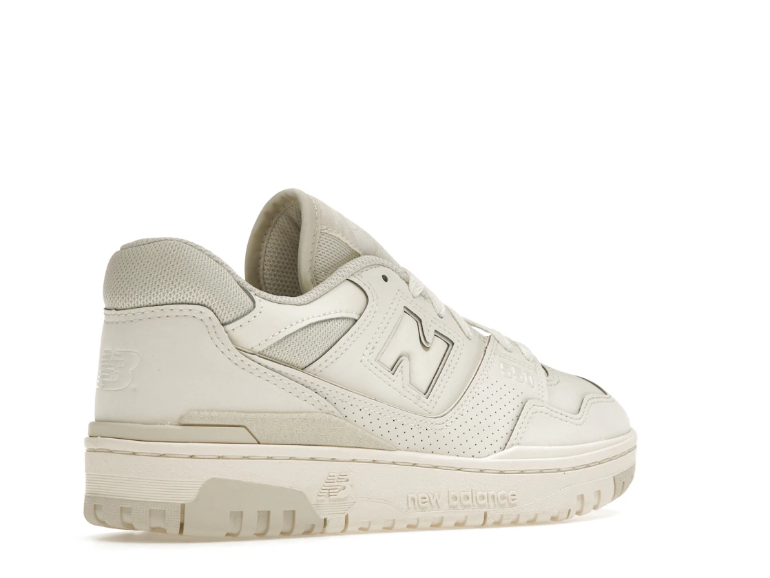 Vue 33 de New Balance 550 Turtledove