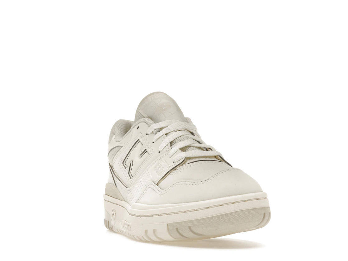 Vue 8 de New Balance 550 Turtledove