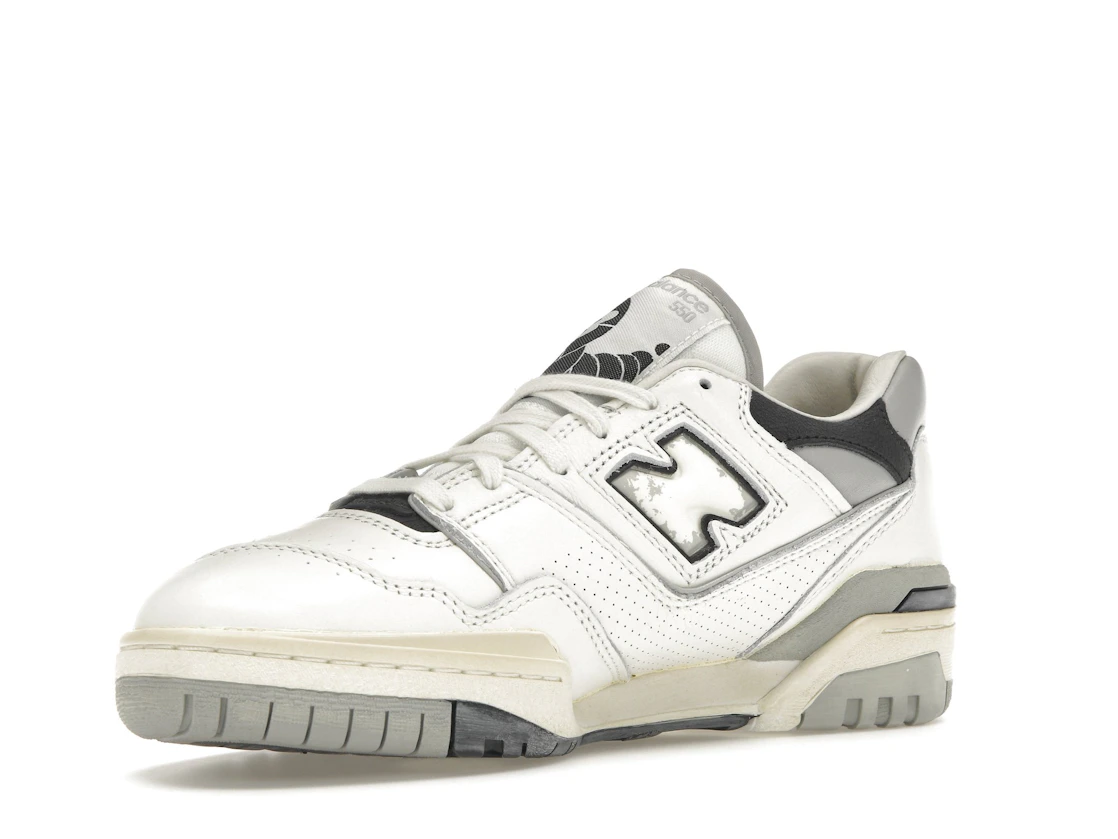 Vue 15 de New Balance 550 Vintage Pack Concrete