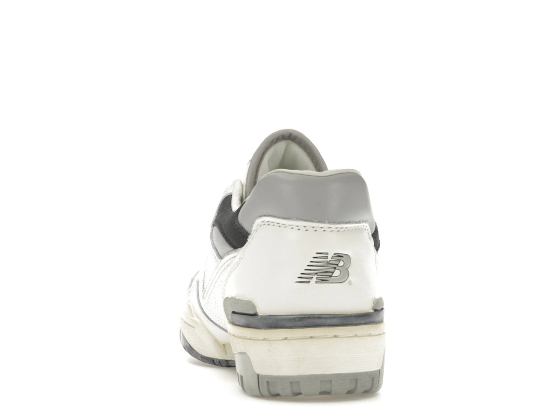 Vue 27 de New Balance 550 Vintage Pack Concrete