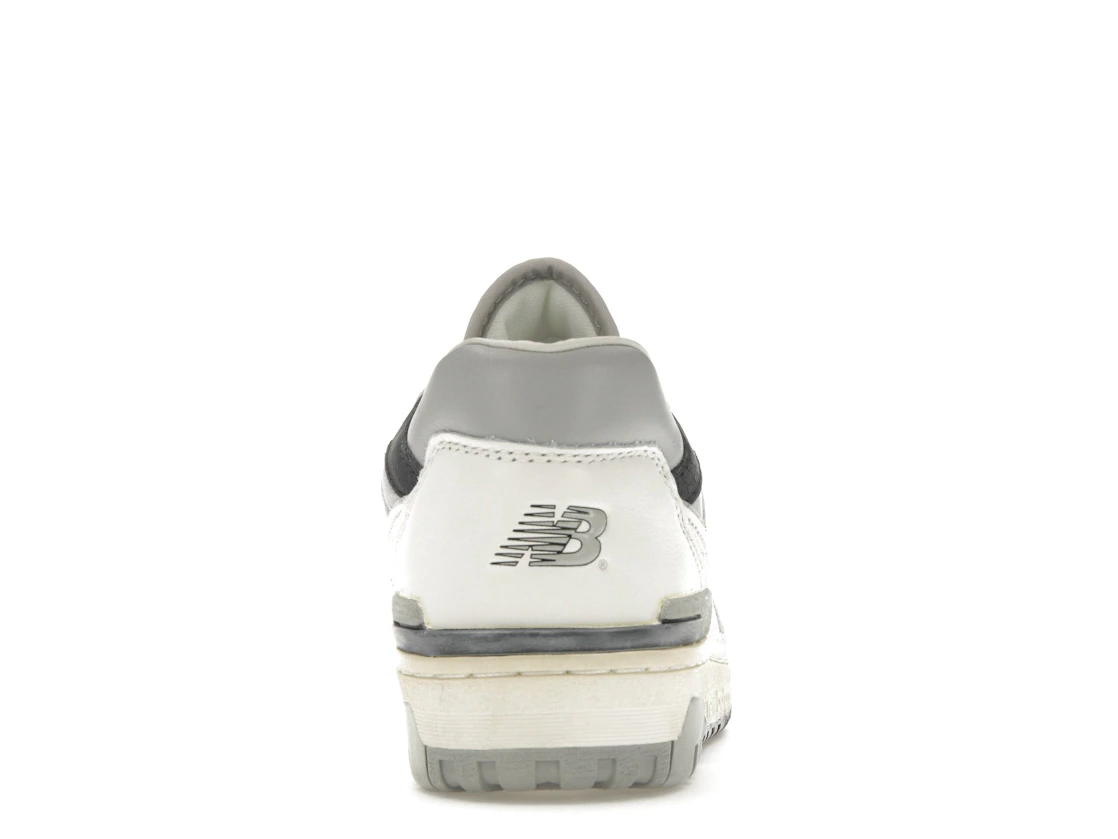 Vue 28 de New Balance 550 Vintage Pack Concrete
