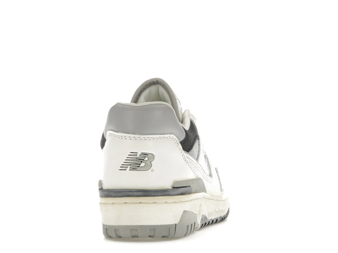 Vue 29 de New Balance 550 Vintage Pack Concrete