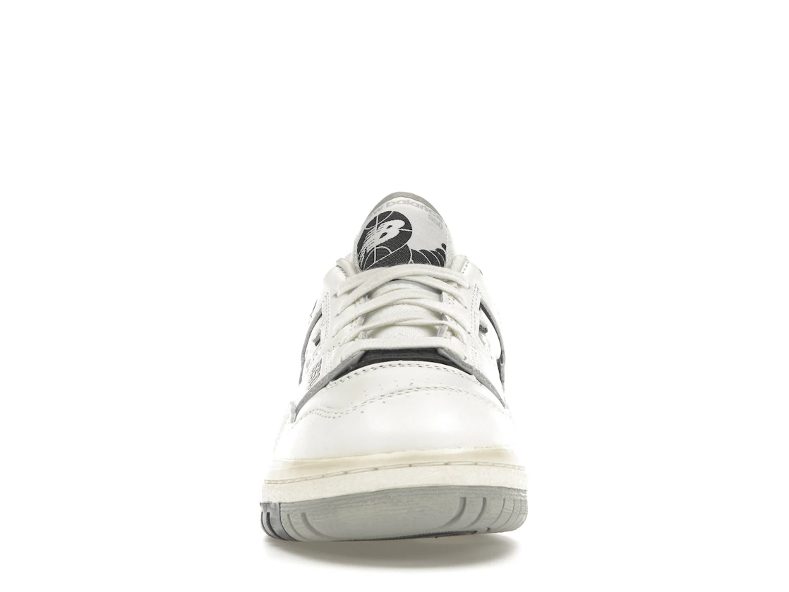 Vue 10 de New Balance 550 Vintage Pack Concrete