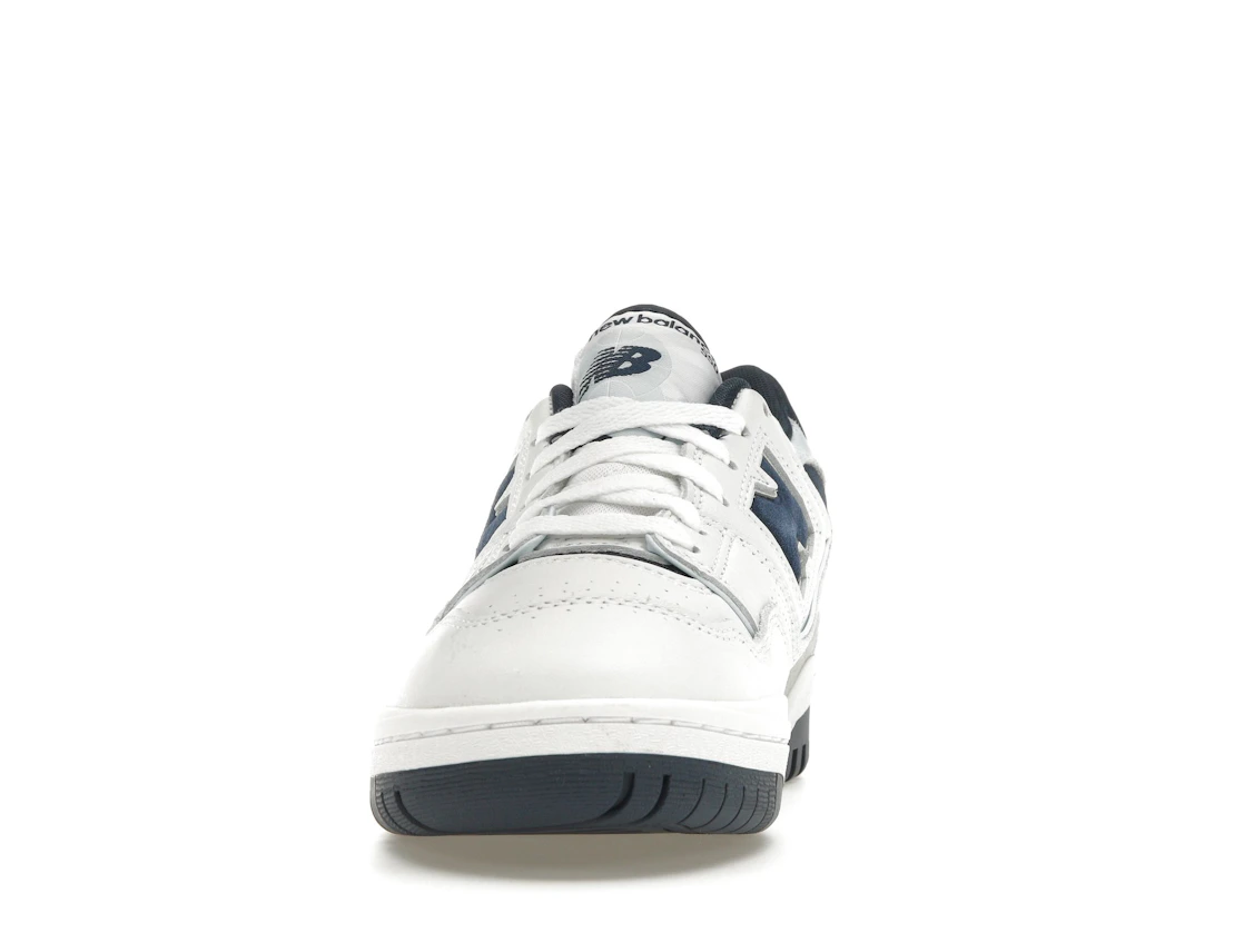 Vue 11 de New Balance 550 White NB Navy