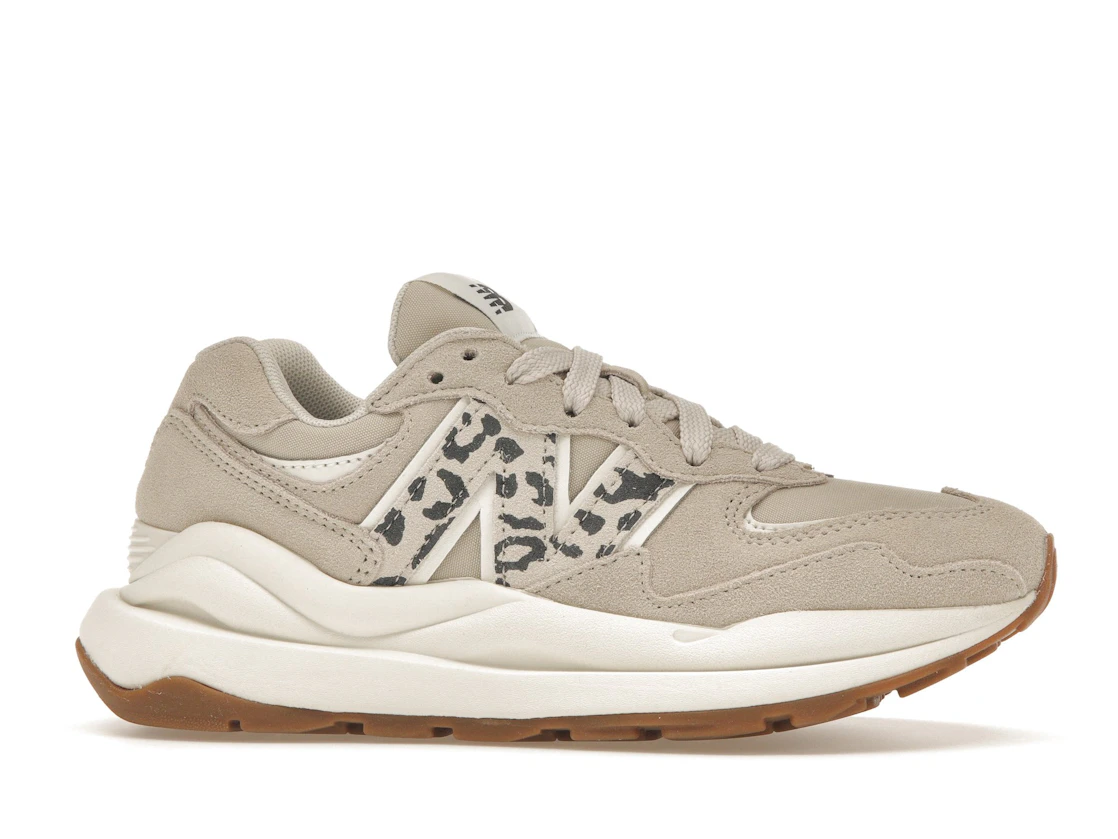 Vue 2 de New Balance 57/40 Timberwolf 