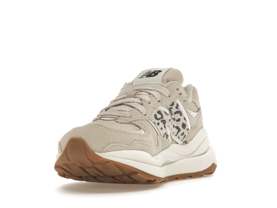Vue 13 de New Balance 57/40 Timberwolf 