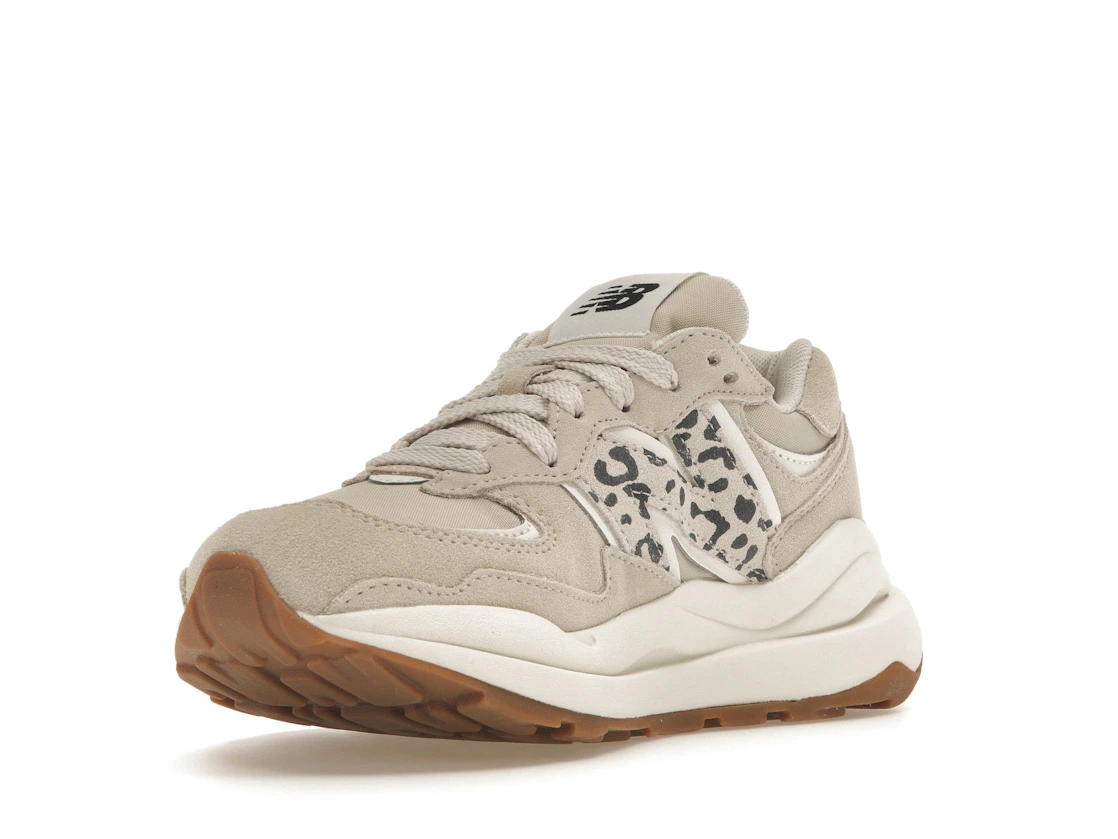 Vue 14 de New Balance 57/40 Timberwolf 
