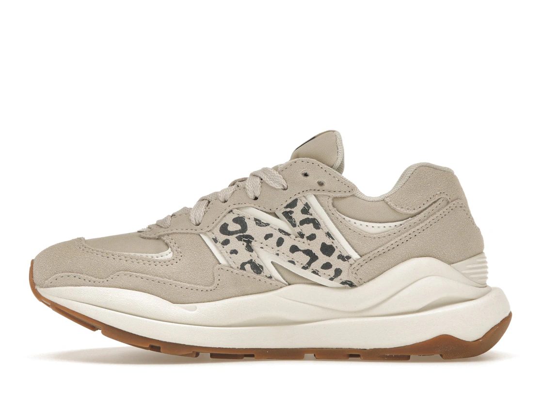 Vue 19 de New Balance 57/40 Timberwolf 