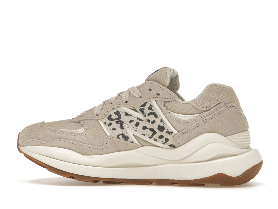 Vue 20 de New Balance 57/40 Timberwolf 