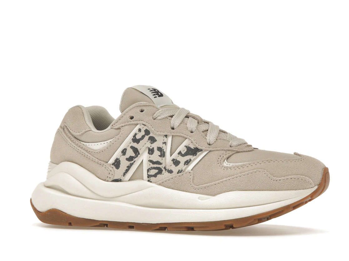 Vue 3 de New Balance 57/40 Timberwolf 