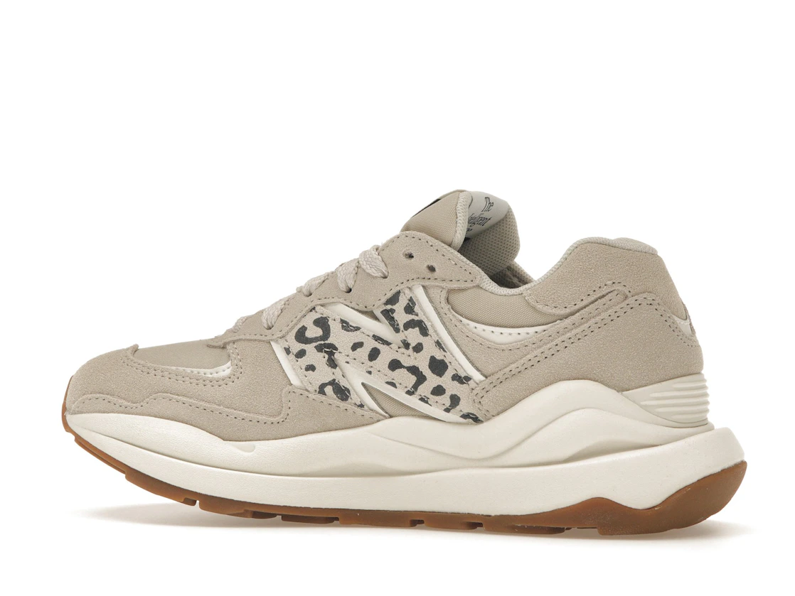 Vue 21 de New Balance 57/40 Timberwolf 