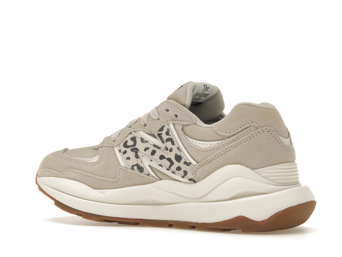 Vue 22 de New Balance 57/40 Timberwolf 