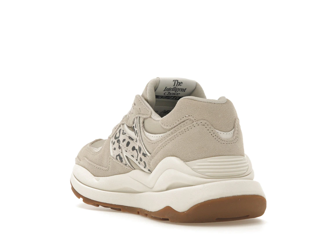 Vue 25 de New Balance 57/40 Timberwolf 