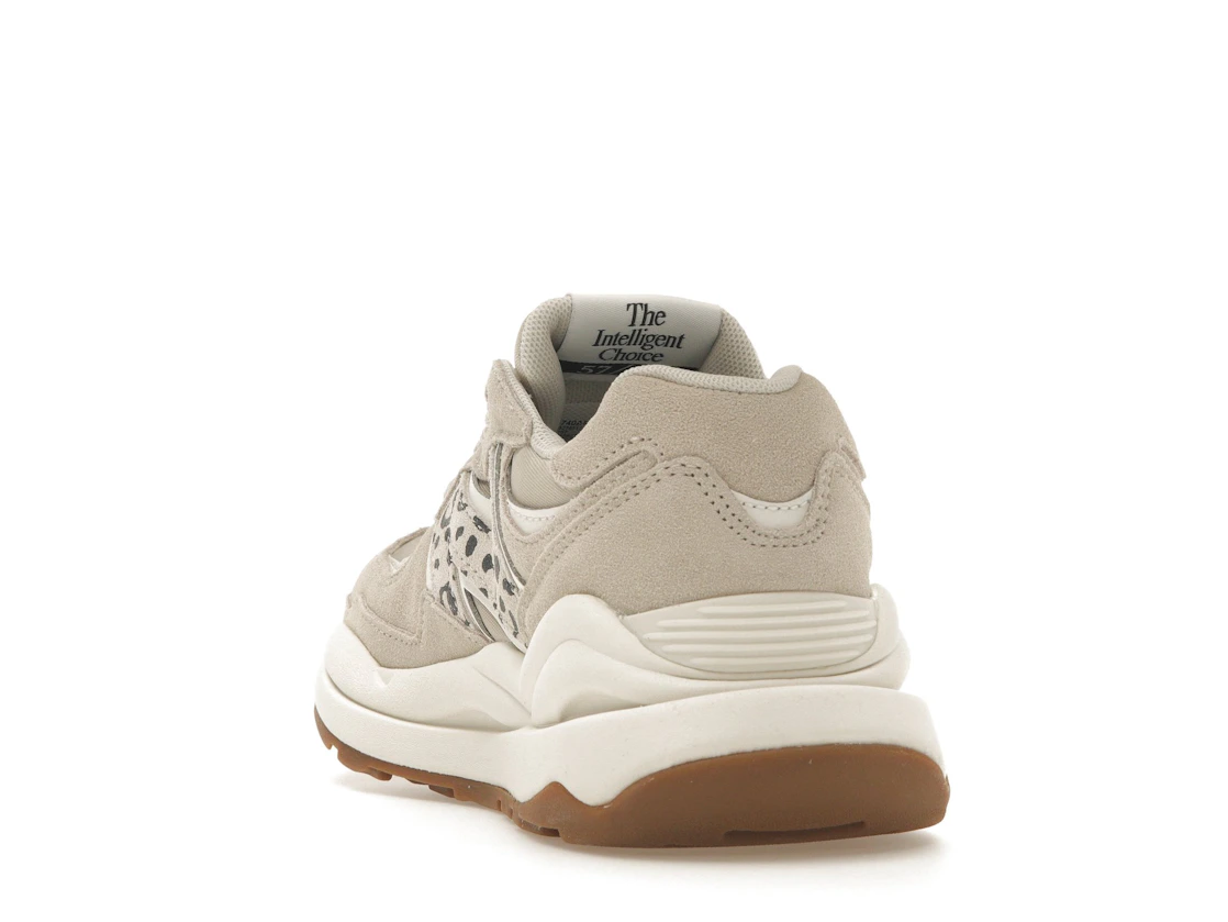 Vue 26 de New Balance 57/40 Timberwolf 