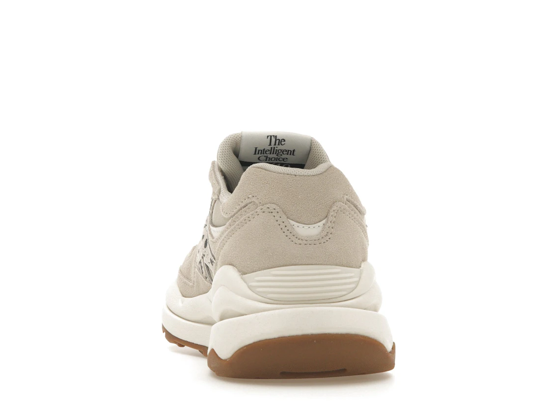 Vue 27 de New Balance 57/40 Timberwolf 