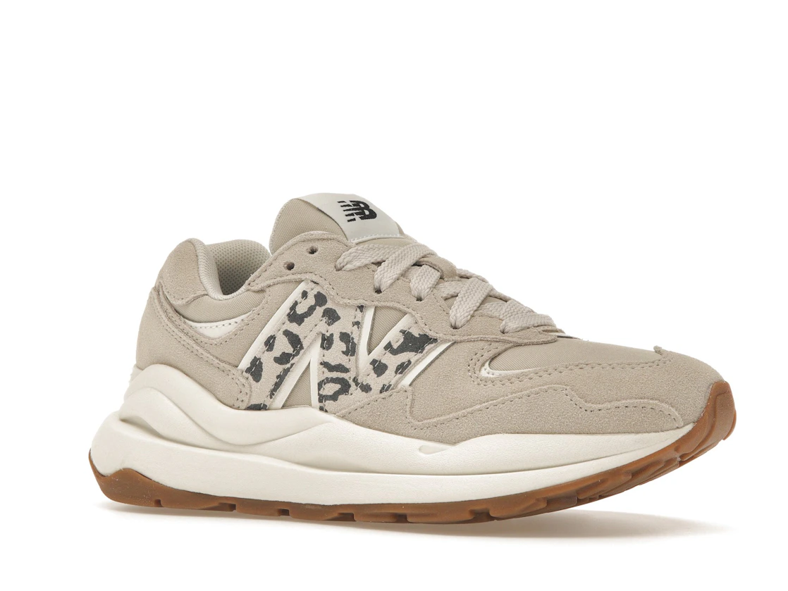 Vue 4 de New Balance 57/40 Timberwolf 