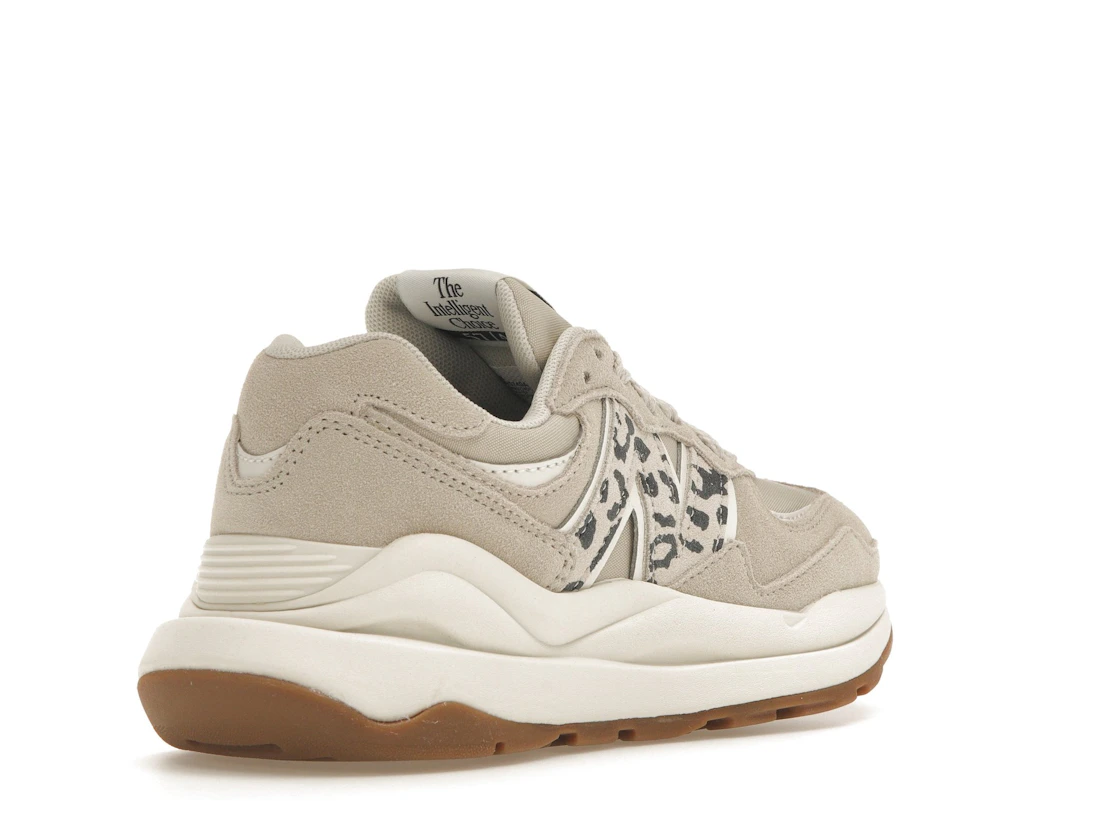 Vue 32 de New Balance 57/40 Timberwolf 