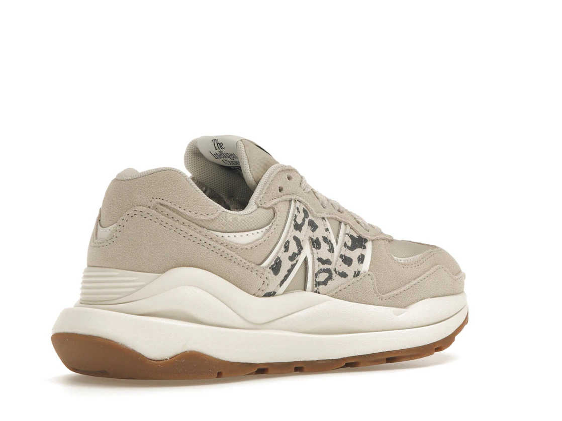 Vue 33 de New Balance 57/40 Timberwolf 
