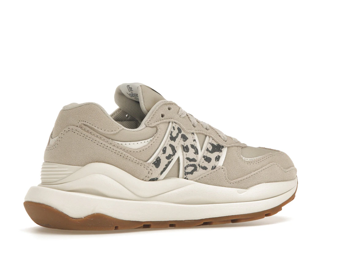 Vue 34 de New Balance 57/40 Timberwolf 