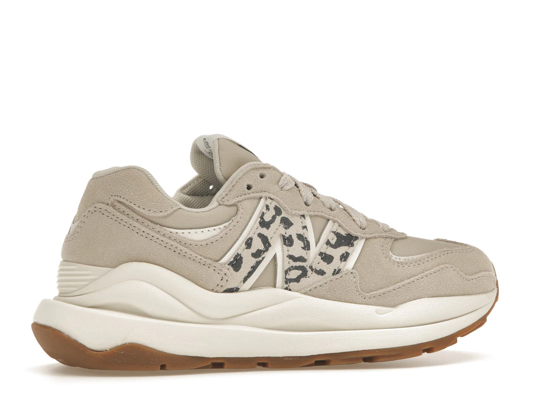 Vue 35 de New Balance 57/40 Timberwolf 