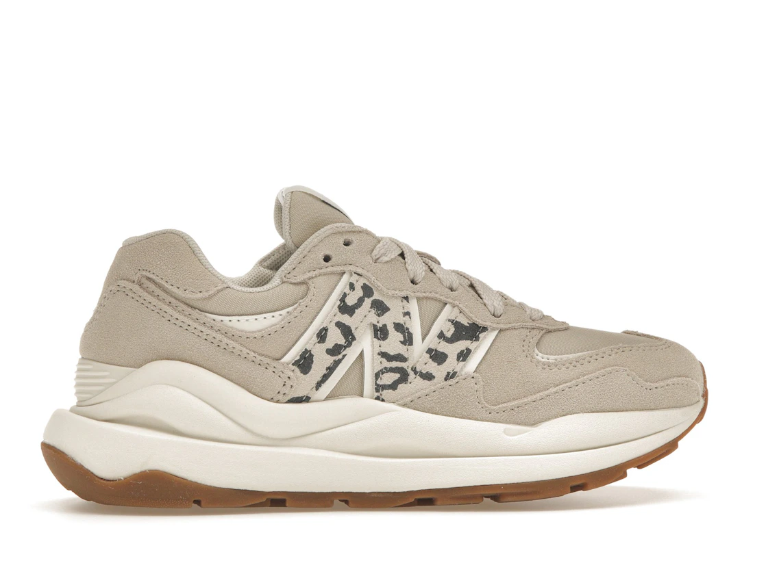 Vue 36 de New Balance 57/40 Timberwolf 