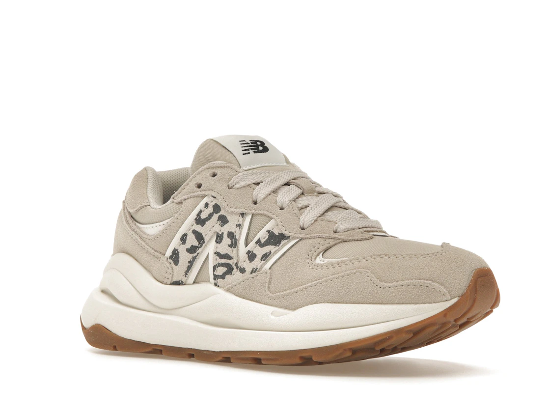Vue 5 de New Balance 57/40 Timberwolf 