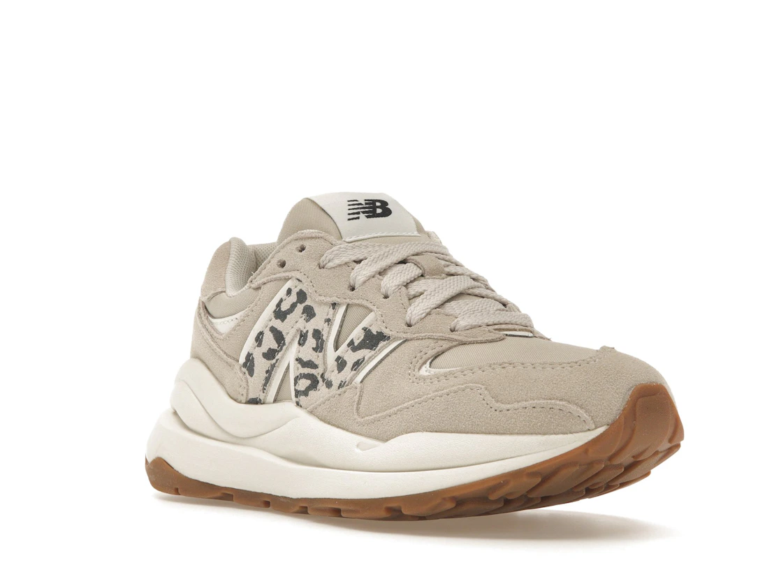 Vue 6 de New Balance 57/40 Timberwolf 