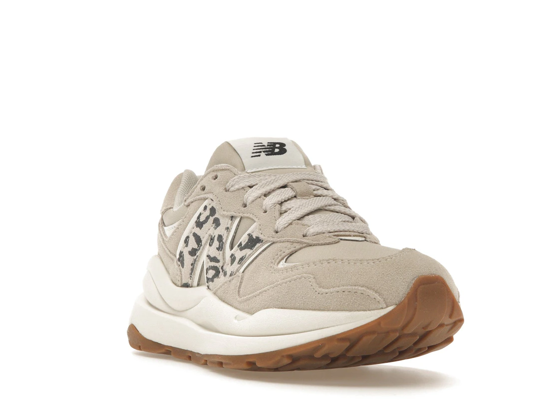 Vue 7 de New Balance 57/40 Timberwolf 