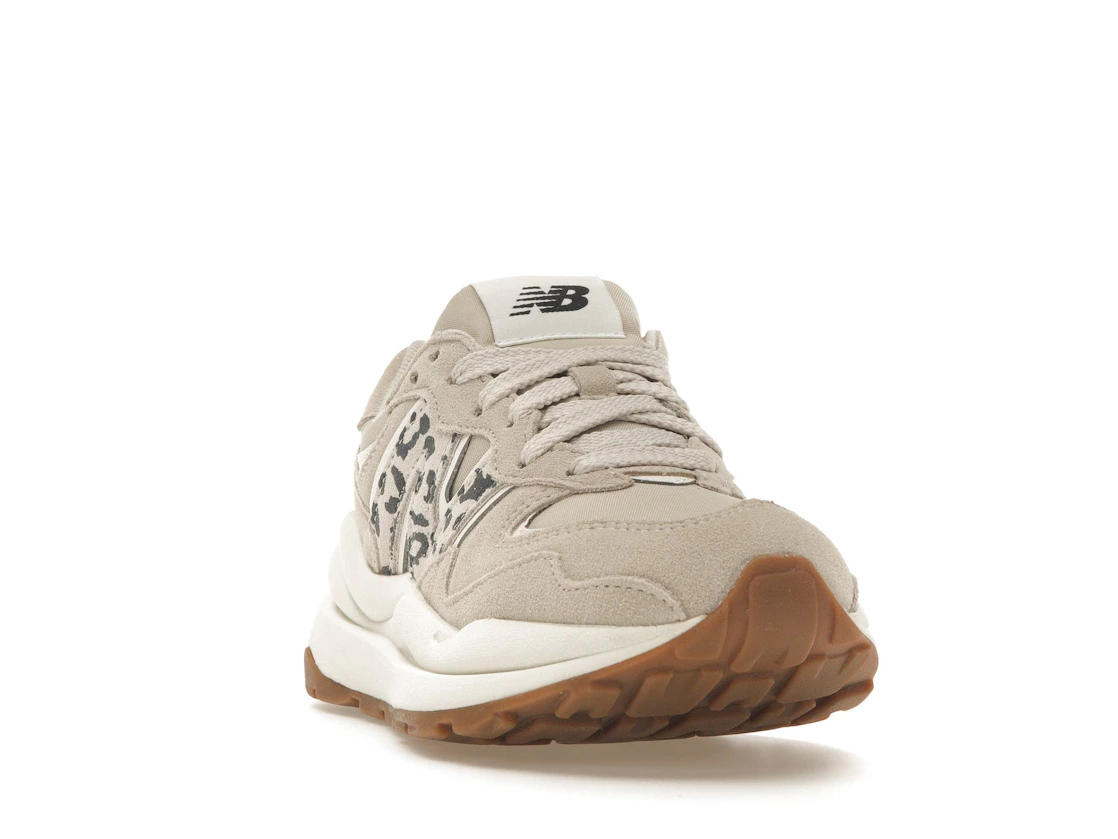 Vue 8 de New Balance 57/40 Timberwolf 
