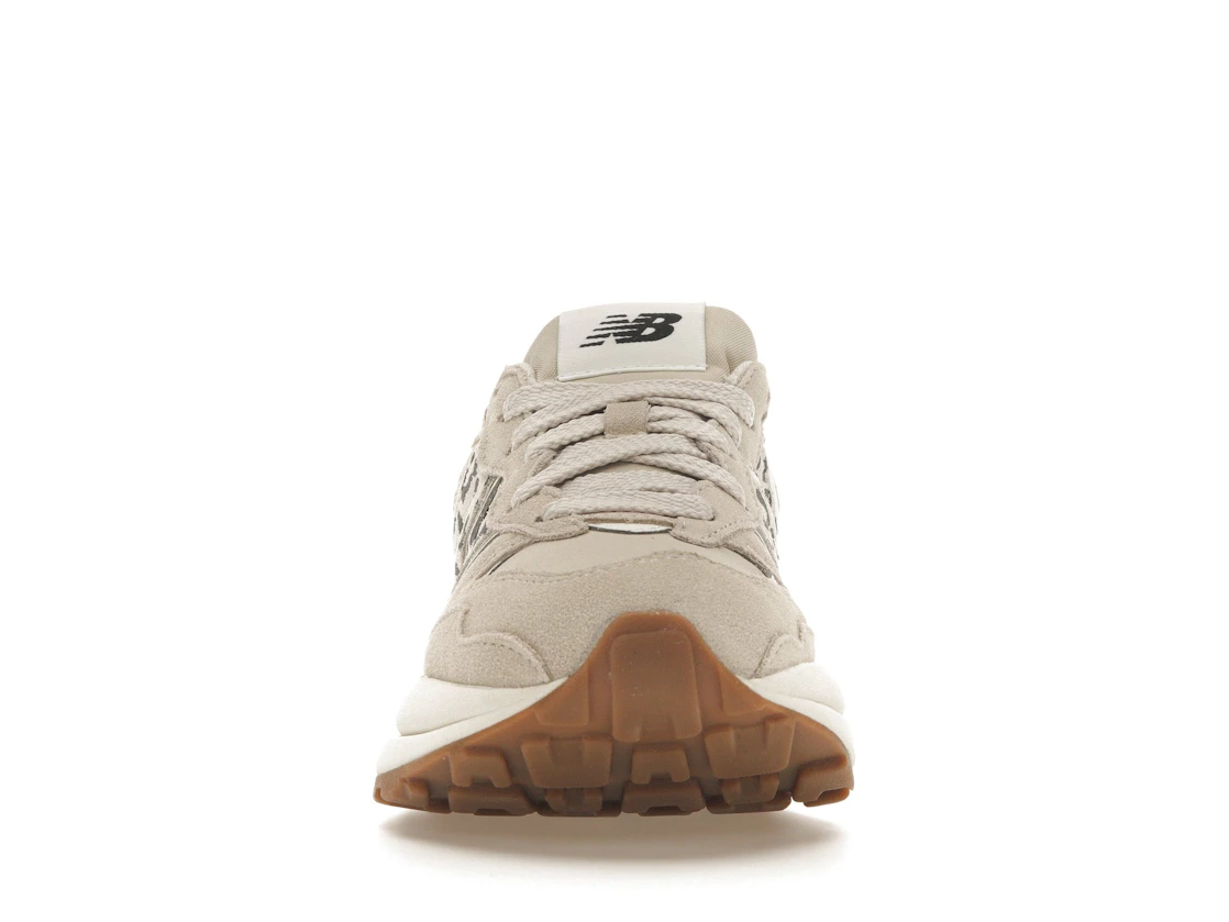 Vue 10 de New Balance 57/40 Timberwolf 