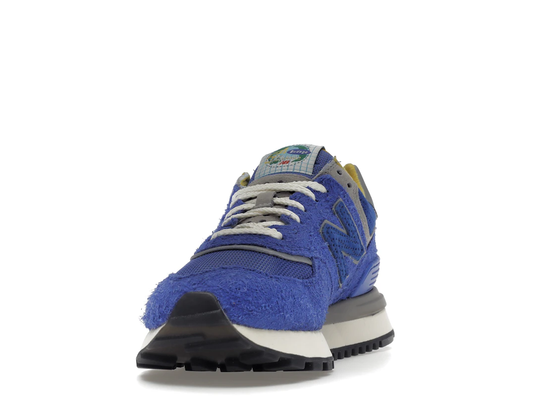 Vue 12 de New Balance 574 Legacy Bodega Departure