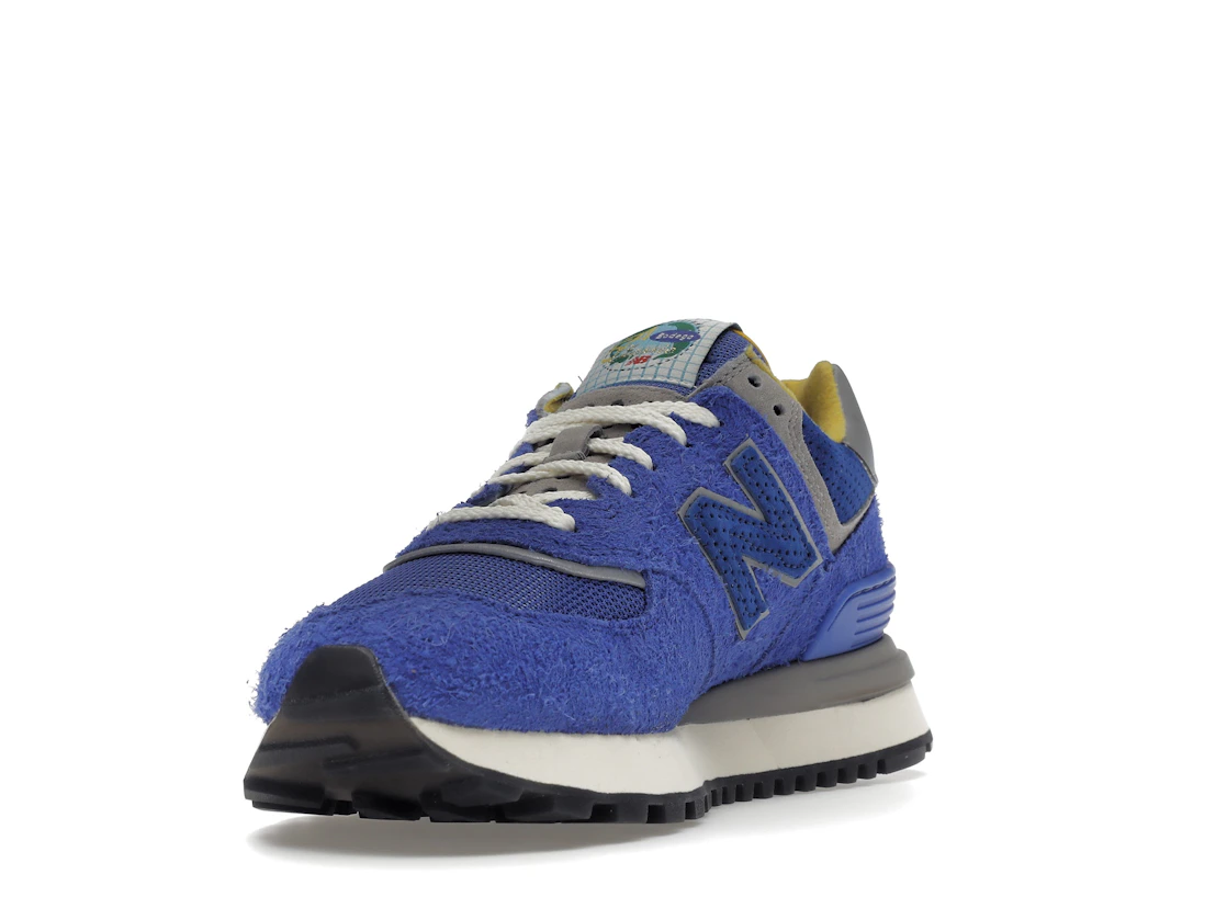 Vue 13 de New Balance 574 Legacy Bodega Departure