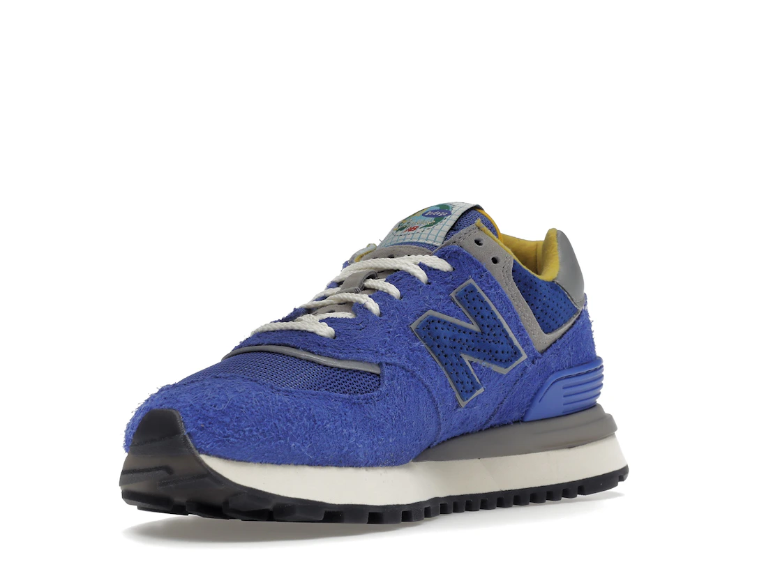 Vue 14 de New Balance 574 Legacy Bodega Departure